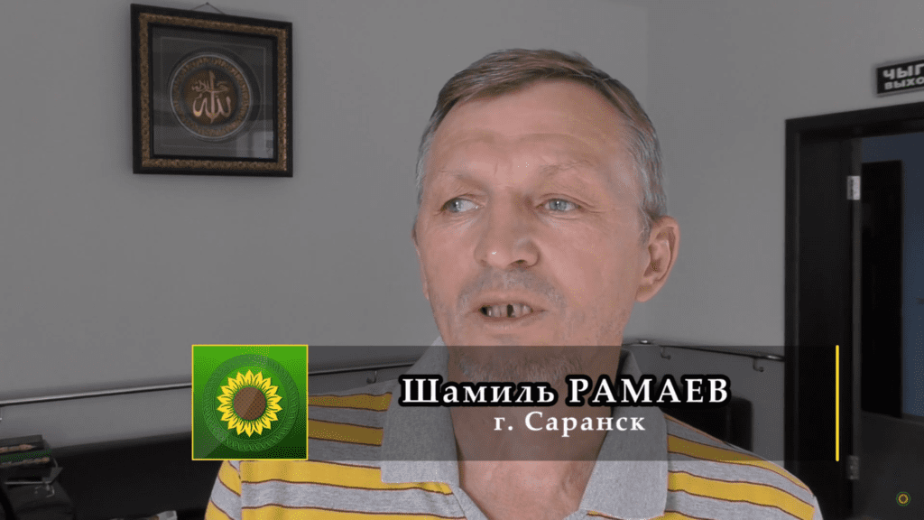 Мечеть и реабилитационный центр “Ярдэм” посетили туристы из Саранска