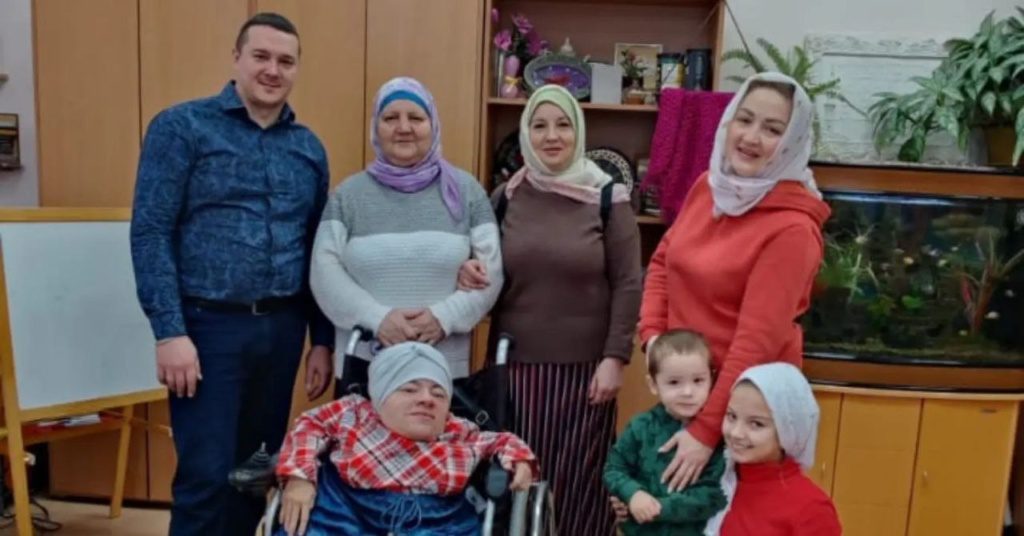 «Благодарю каждого, кто внёс частичку души»