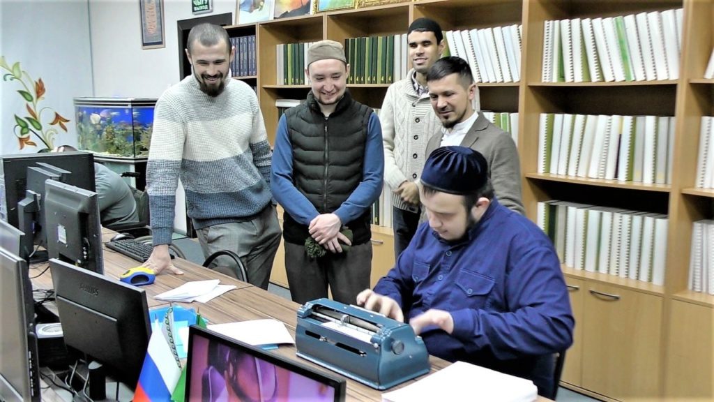 “Проект, которым мы можем гордиться…”
