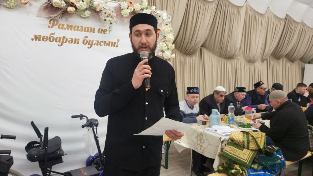 «Ярдам-Помощь» объявил о старте конкурса для журналистов