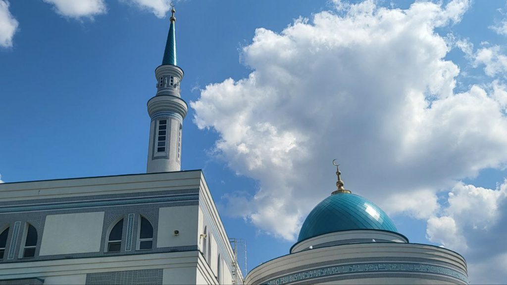 Тиздән ТНВ каналы «Ярдәм»нән җомга вәгазен күрсәтәчәк