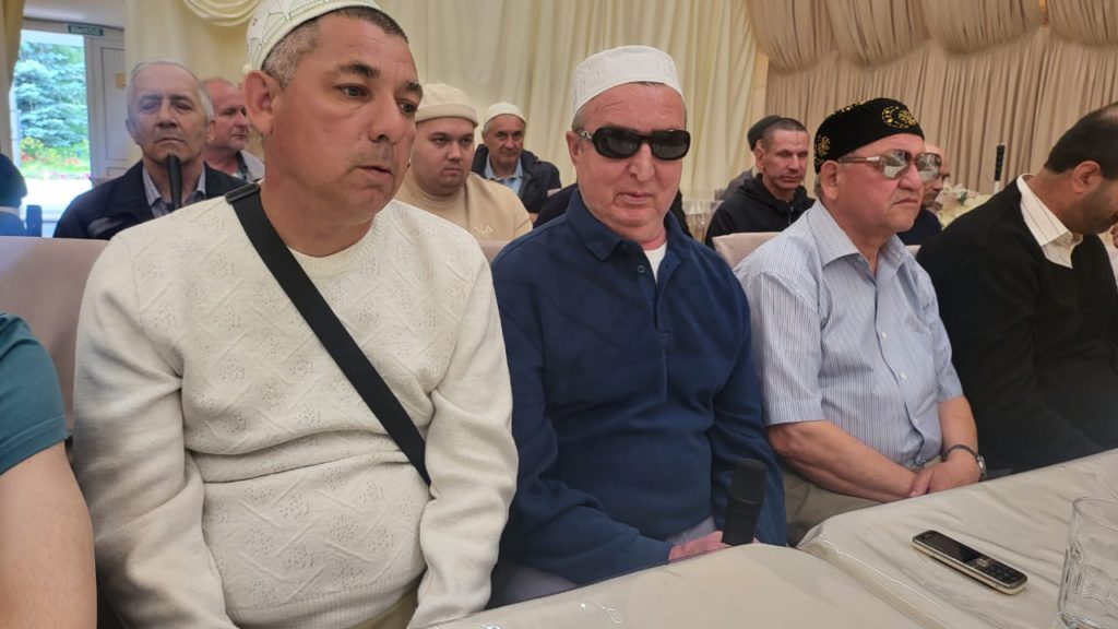 «Татарстан» ДТРК: «Йөрәк белән күрәм һәм ишетәм» тернәкләндерү курслары
