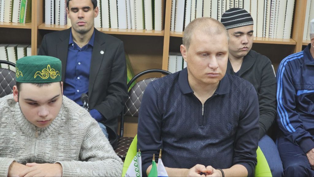 Видеожурнал №99