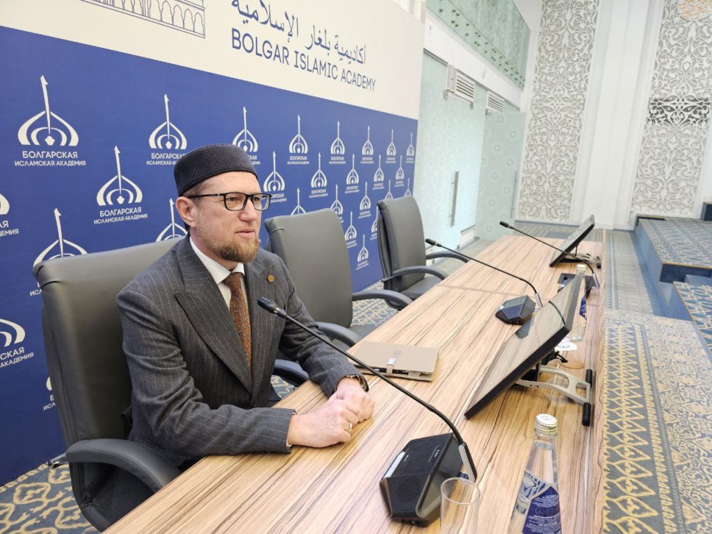 «БИЗНЕС Online»: «Мусульманская благотворительность – это не помощь мусульманам. Это помощь мусульман!»