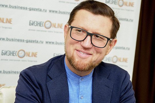 Илдар Баязитов: Эшмәкәрләрне хәйрия эшенә ничек өйрәтергә?