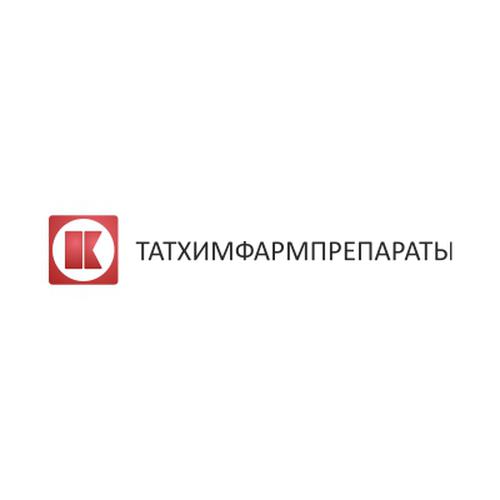 ТАТХИМФАРМПРЕПАРАТЫ