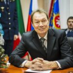 Премия им. Рафаиля Давлеева и медаль «За активную гражданскую позицию»
