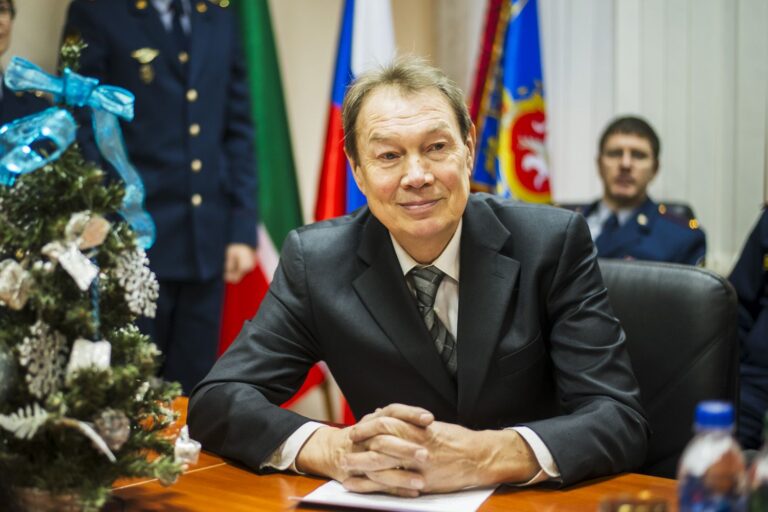 Премия им. Рафаиля Давлеева и медаль «За активную гражданскую позицию»