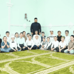 Пансионаты «Мирас»