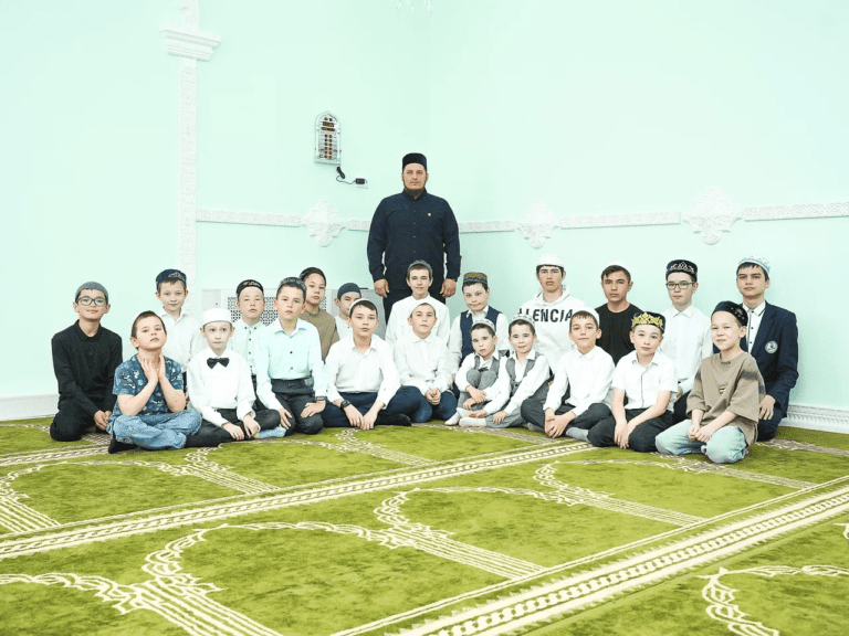 Пансионаты «Мирас»