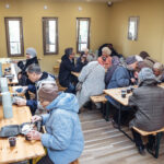 Проект «Дорога жизни»