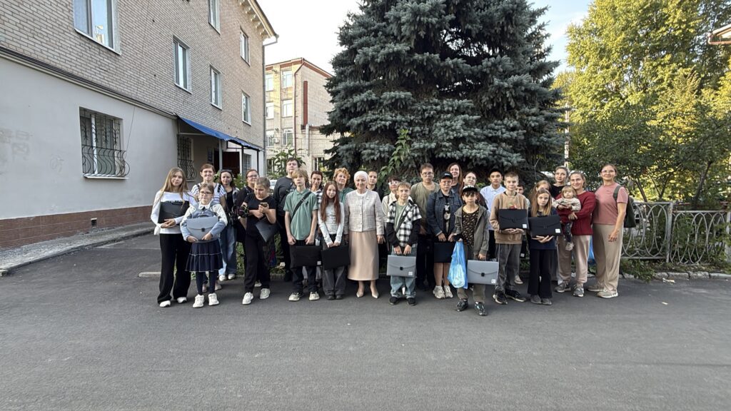 Видеожурнал № 120 татарча