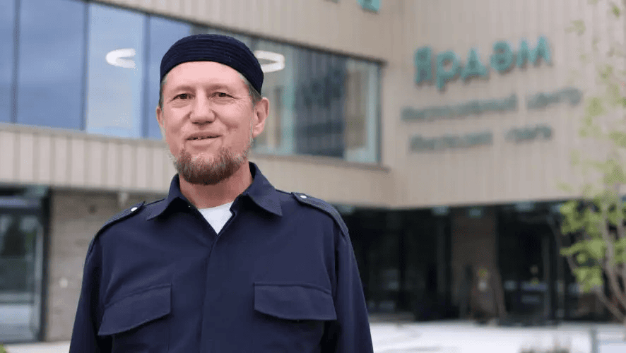 Илдар Баязитов: «Ярдам» нельзя открыть как франшизу»