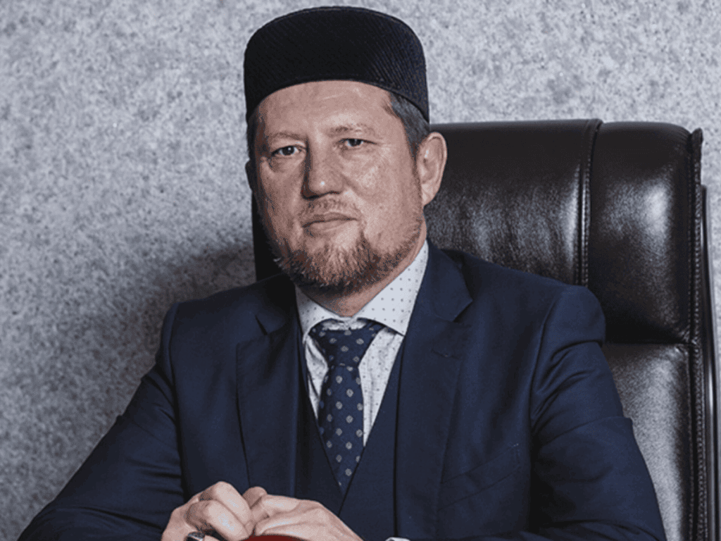 Татарстан шагыйре Баязитов Салтыков-Щедрин медаленә лаек булды